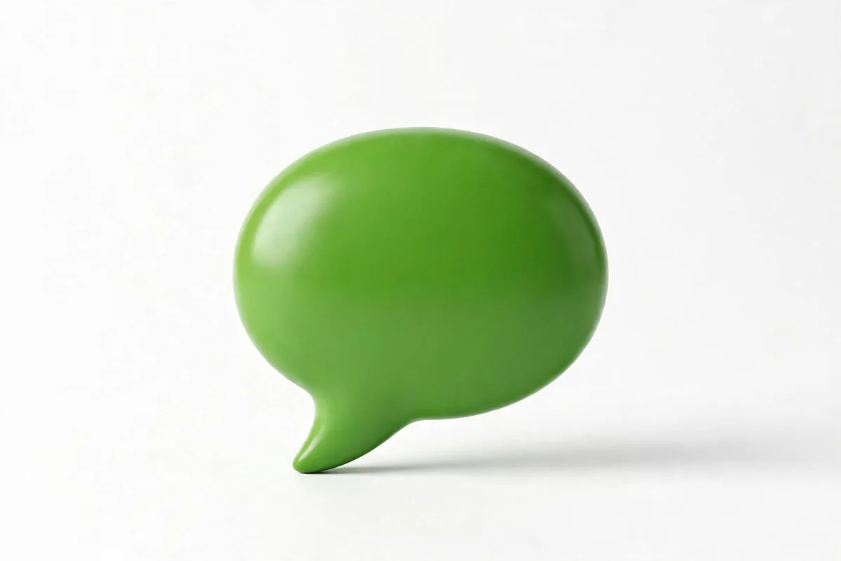Image for the privacy section Sending a request by WhatsApp