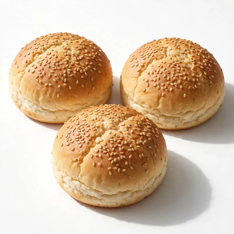 Burger buns